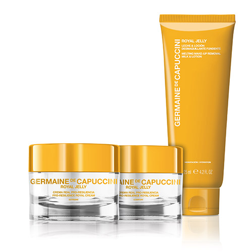 <strong>Лінія ROYAL JELLY</strong>