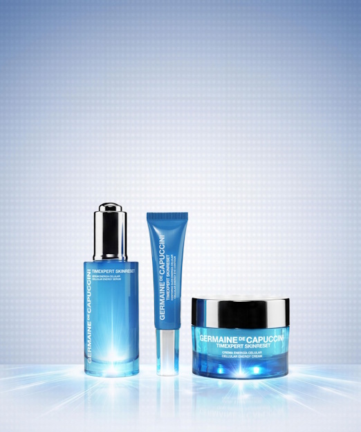 <strong> ЛІНІЯ TIMEXPERT SKINRESET</strong>
