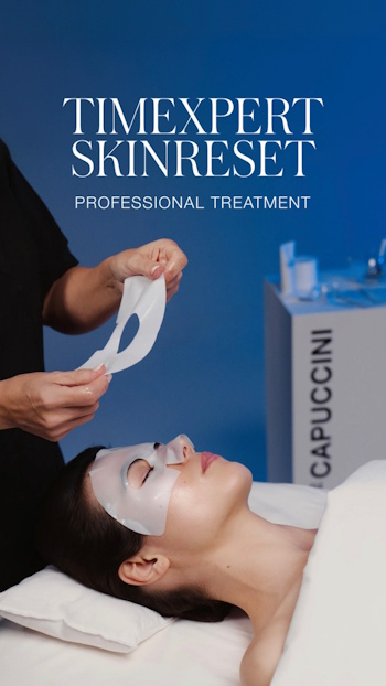 <strong> ЛІНІЯ prof  TIMEXPERT SKINRESET</strong>